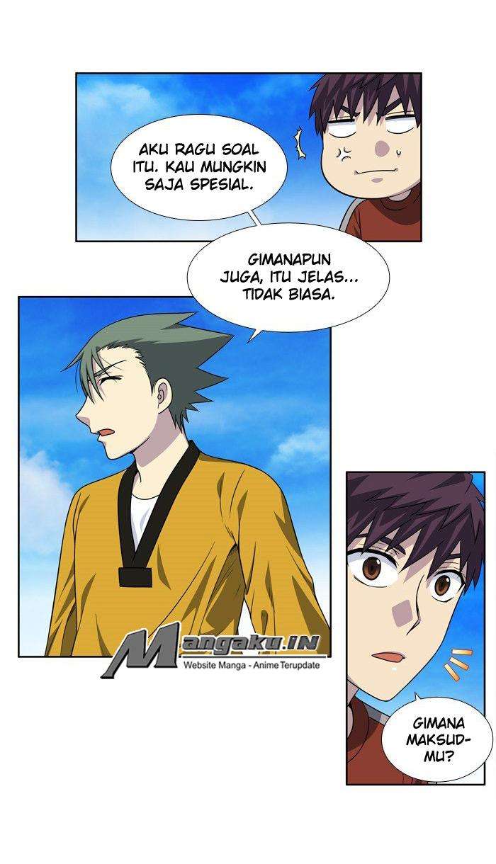 The Gamer chapter 265 halaman 16