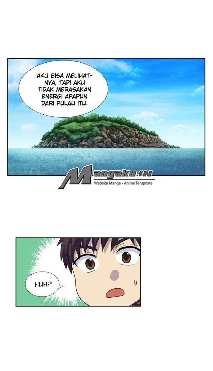 The Gamer chapter 265 halaman 17