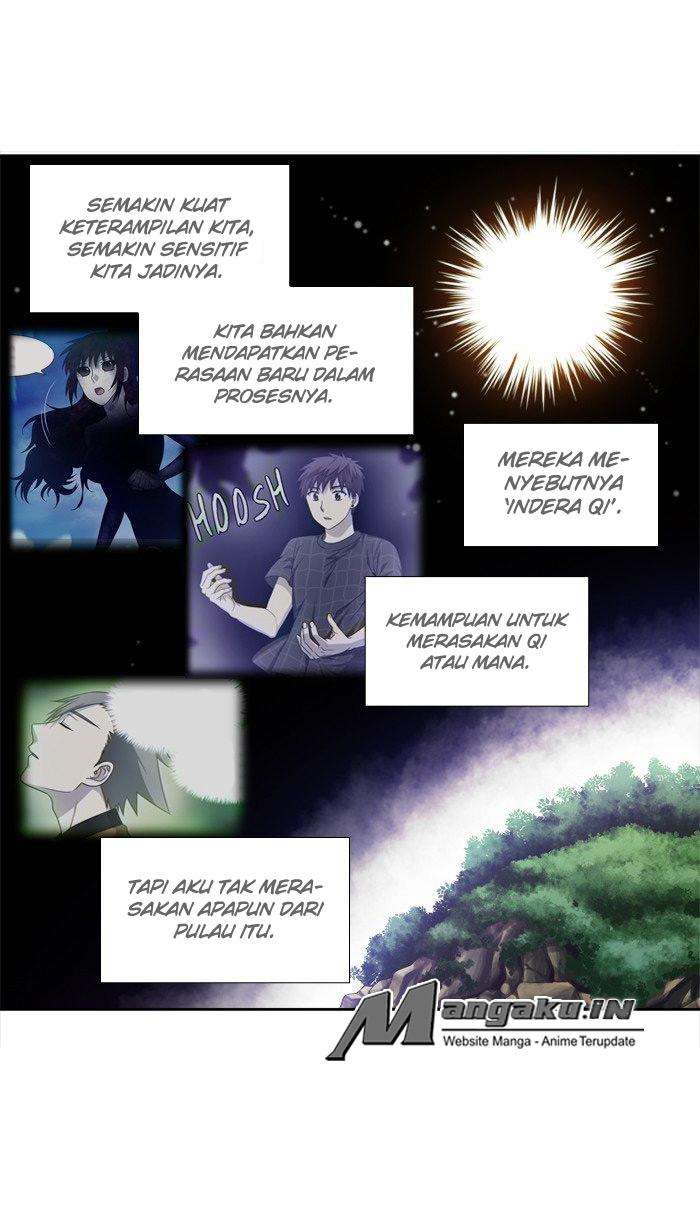 The Gamer chapter 265 halaman 19