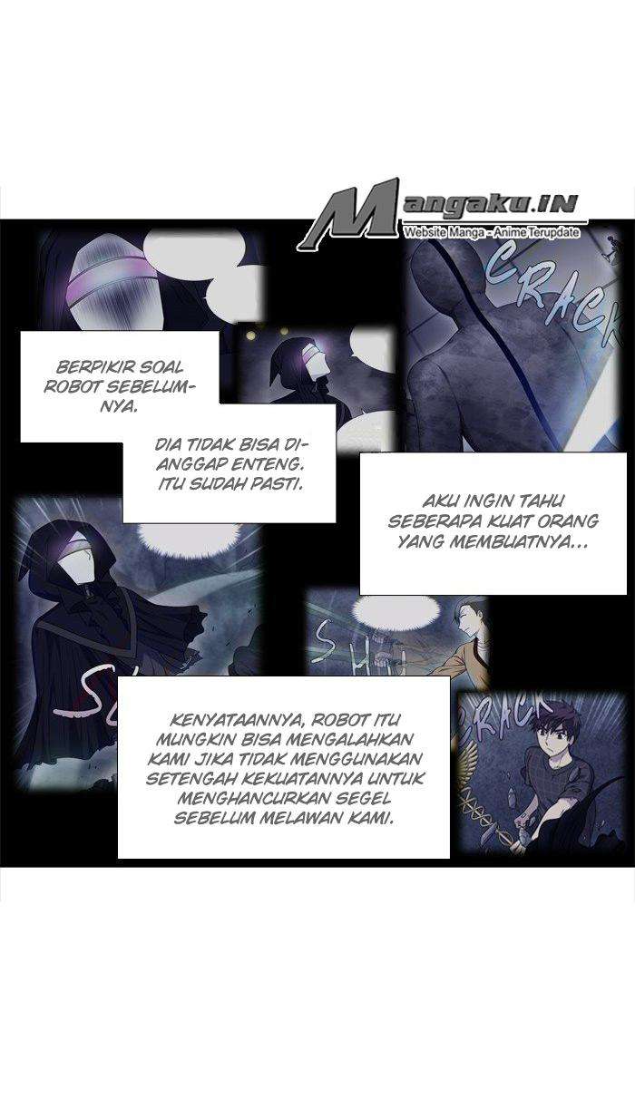 The Gamer chapter 265 halaman 24