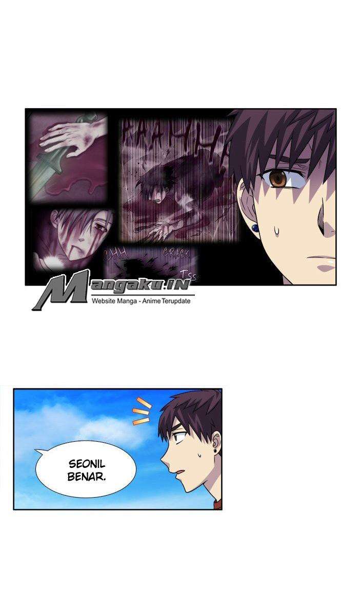The Gamer chapter 265 halaman 27