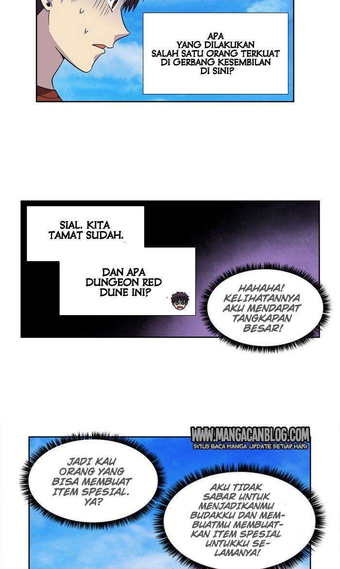 The Gamer Bab 266 halaman 5