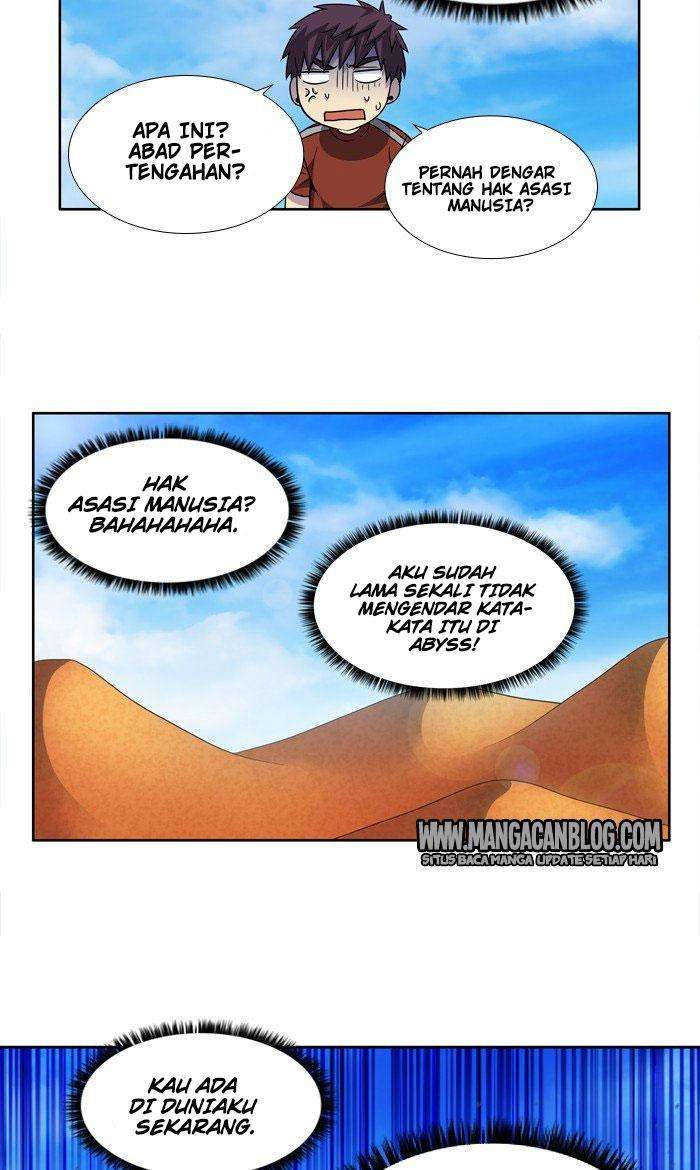 The Gamer Bab 266 halaman 6