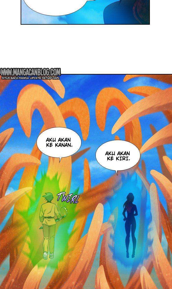 The Gamer Bab 266 halaman 19
