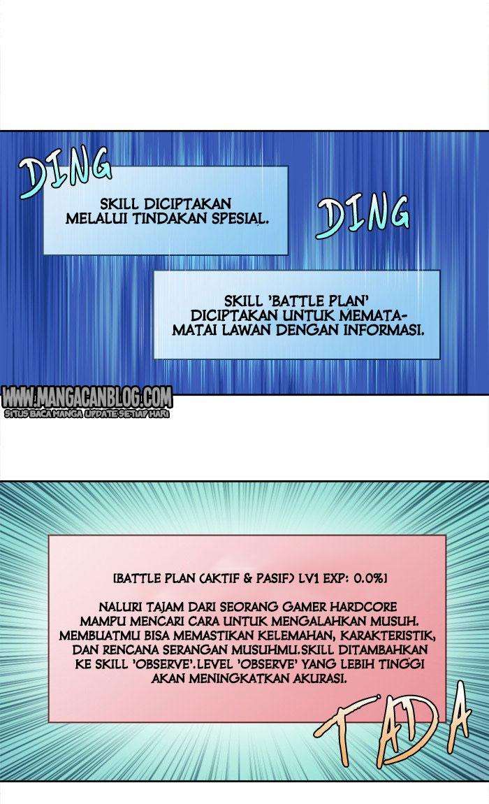 The Gamer Bab 266 halaman 26