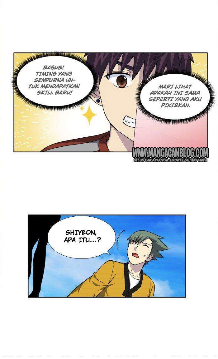 The Gamer Bab 266 halaman 27