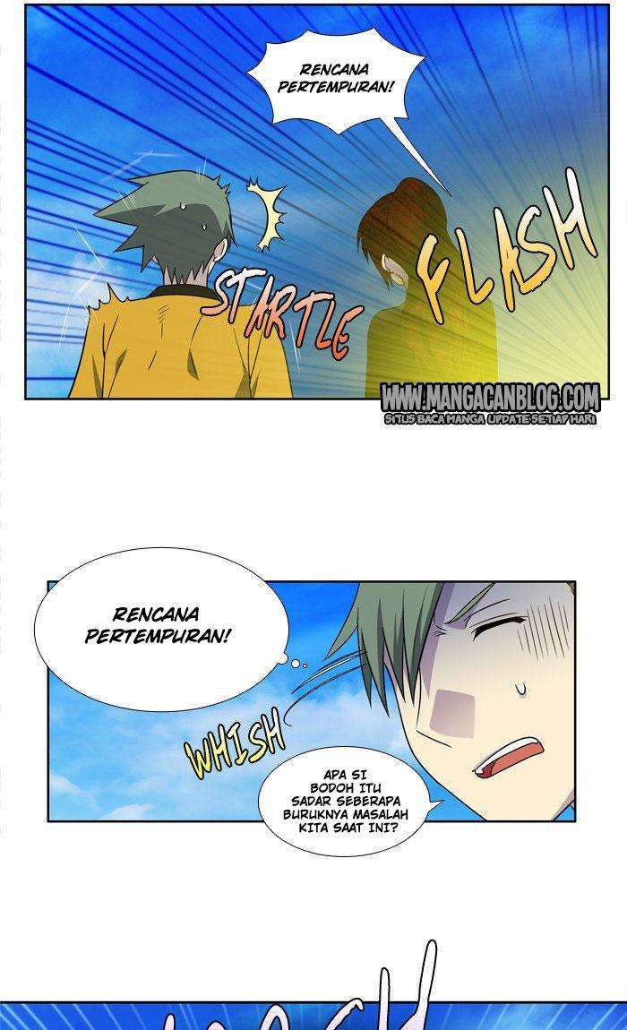 The Gamer Bab 266 halaman 28