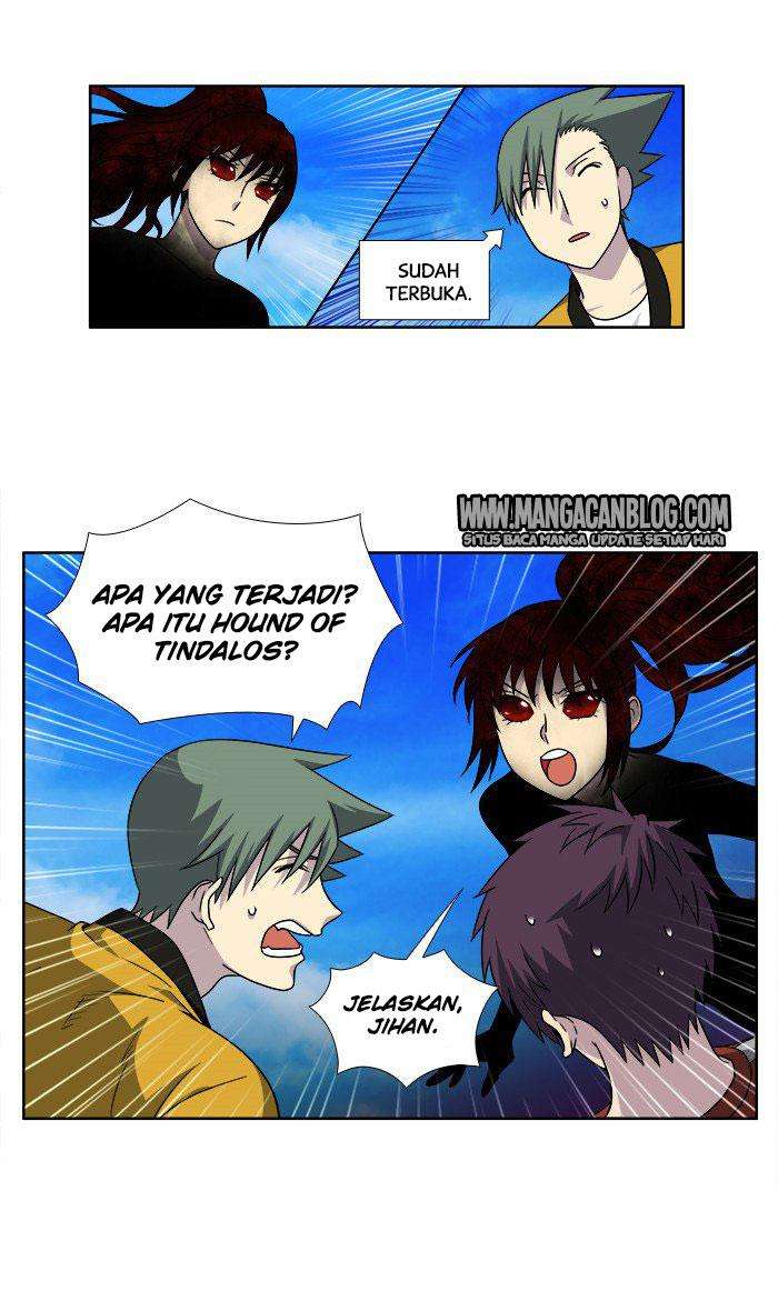 The Gamer Bab 267 halaman 13