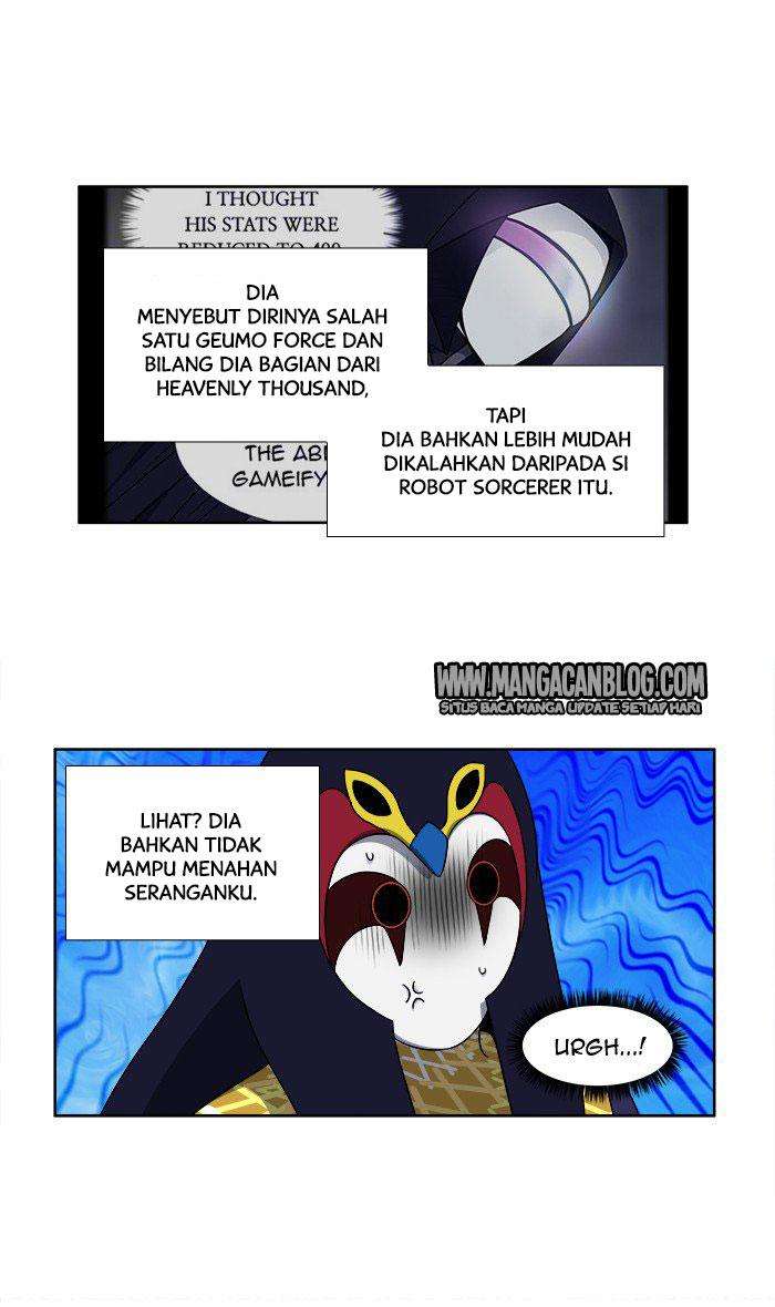 The Gamer Bab 267 halaman 15