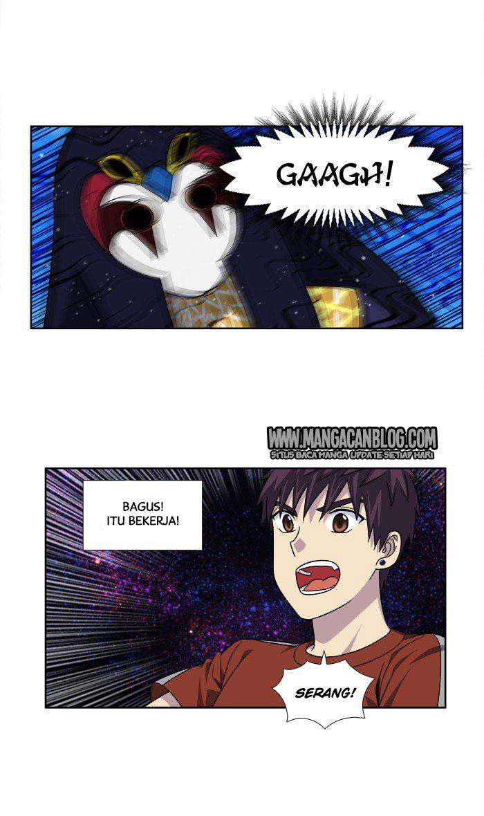 The Gamer Bab 267 halaman 18