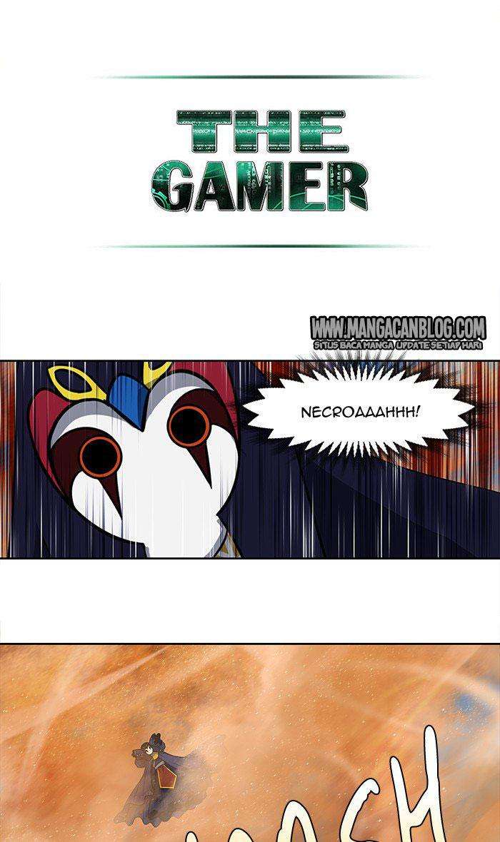 The Gamer Bab 267 halaman 20