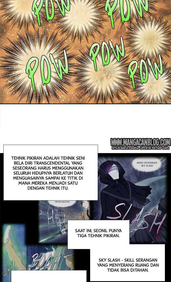 The Gamer Bab 267 halaman 25