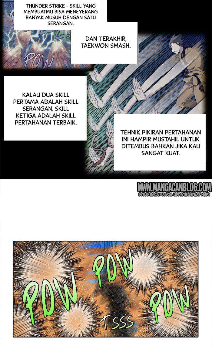 The Gamer Bab 267 halaman 26