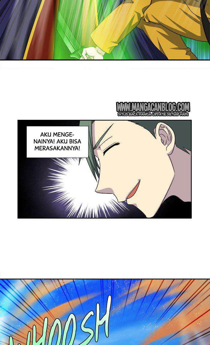 The Gamer Bab 267 halaman 28