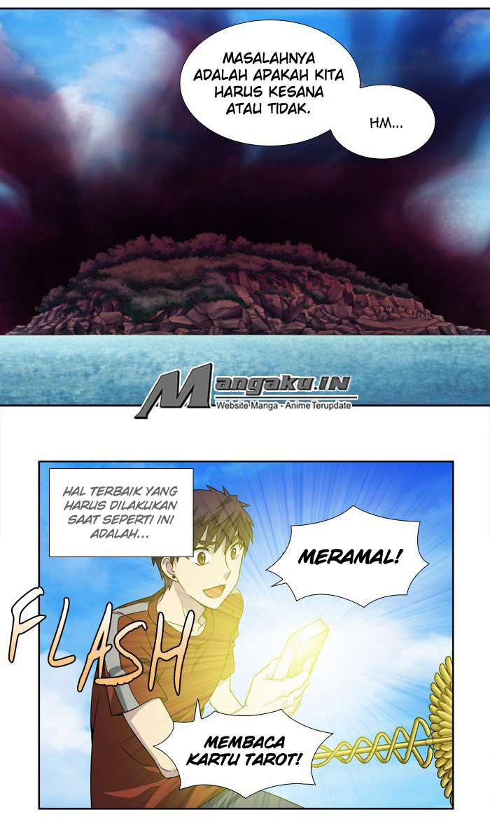 The Gamer chapter 268 halaman 3