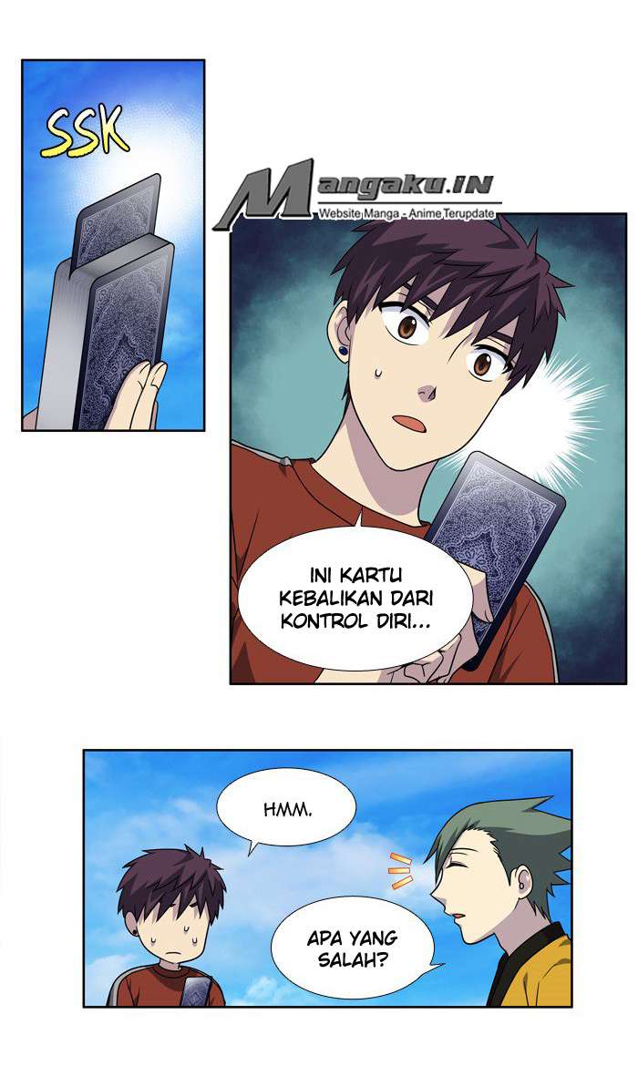 The Gamer chapter 268 halaman 4