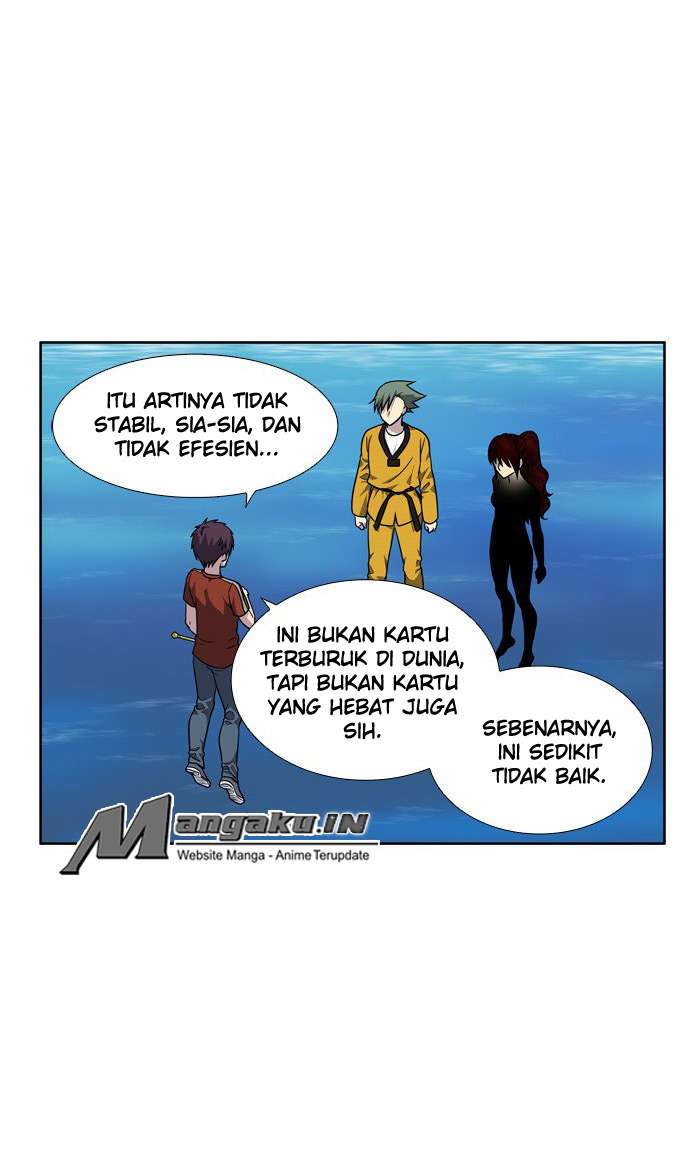 The Gamer chapter 268 halaman 5