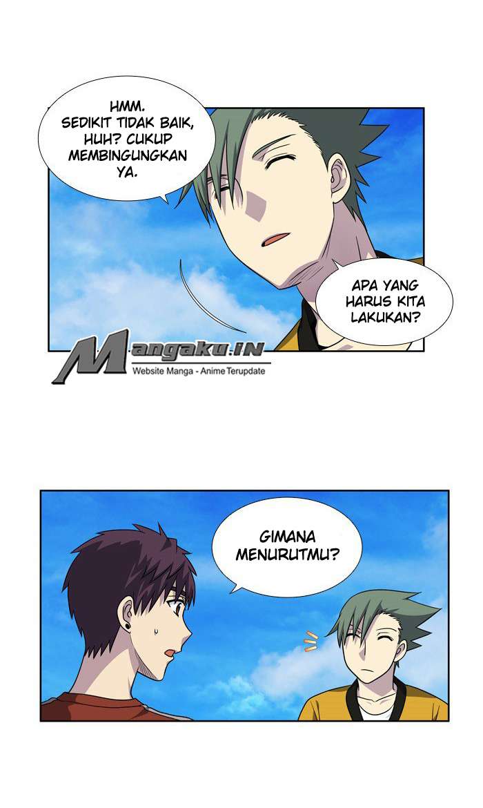 The Gamer chapter 268 halaman 6