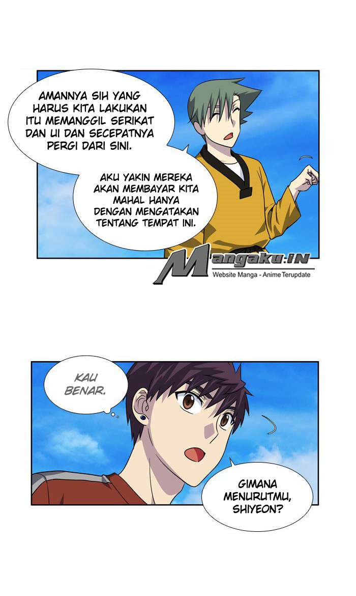 The Gamer chapter 268 halaman 7