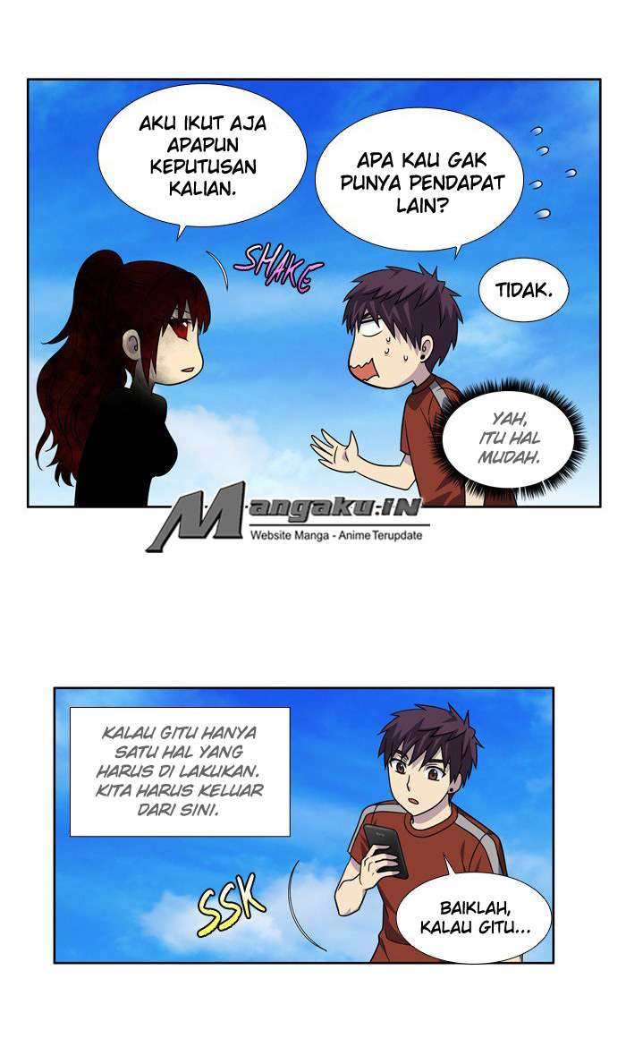 The Gamer chapter 268 halaman 8
