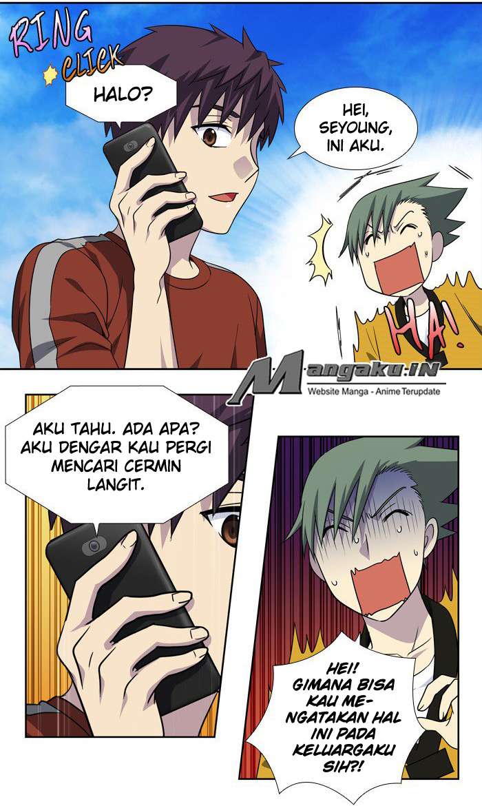 The Gamer chapter 268 halaman 9