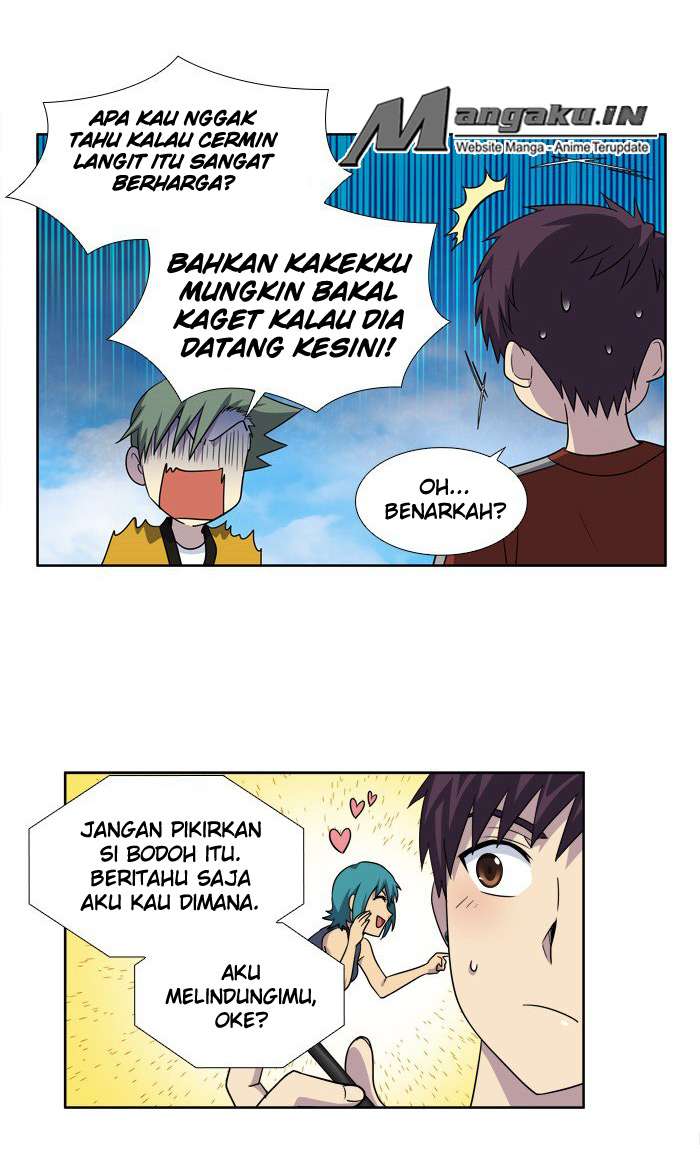 The Gamer chapter 268 halaman 12