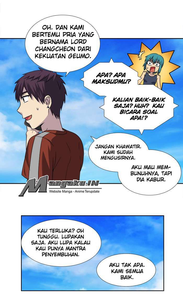 The Gamer chapter 268 halaman 14