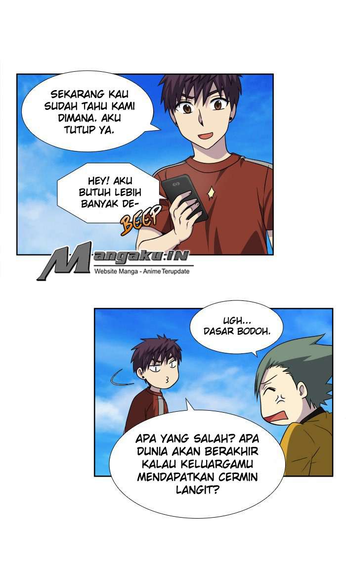 The Gamer chapter 268 halaman 15