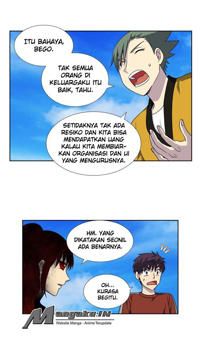 The Gamer chapter 268 halaman 16