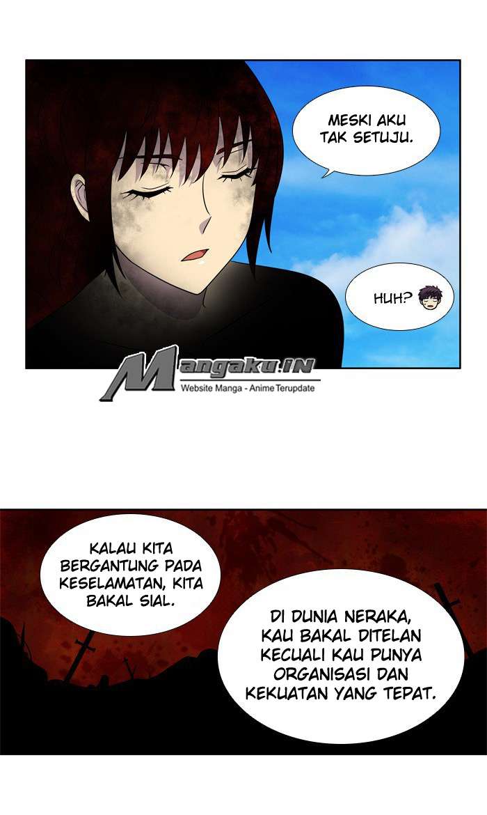 The Gamer chapter 268 halaman 17