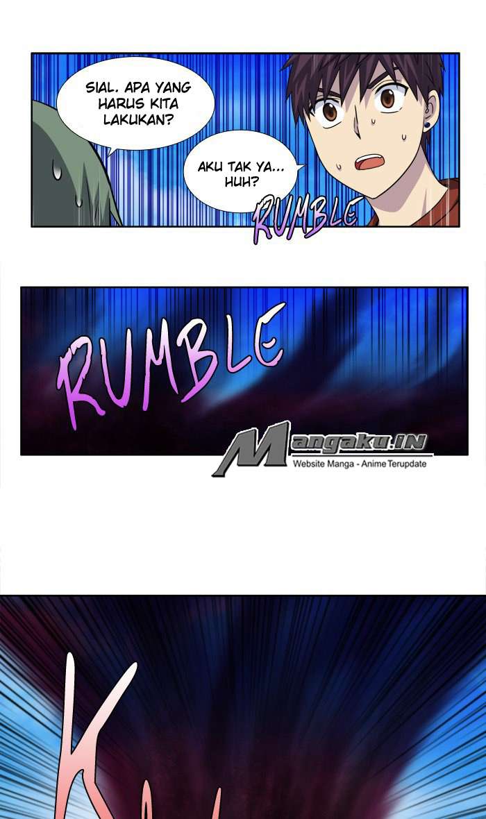 The Gamer chapter 268 halaman 21