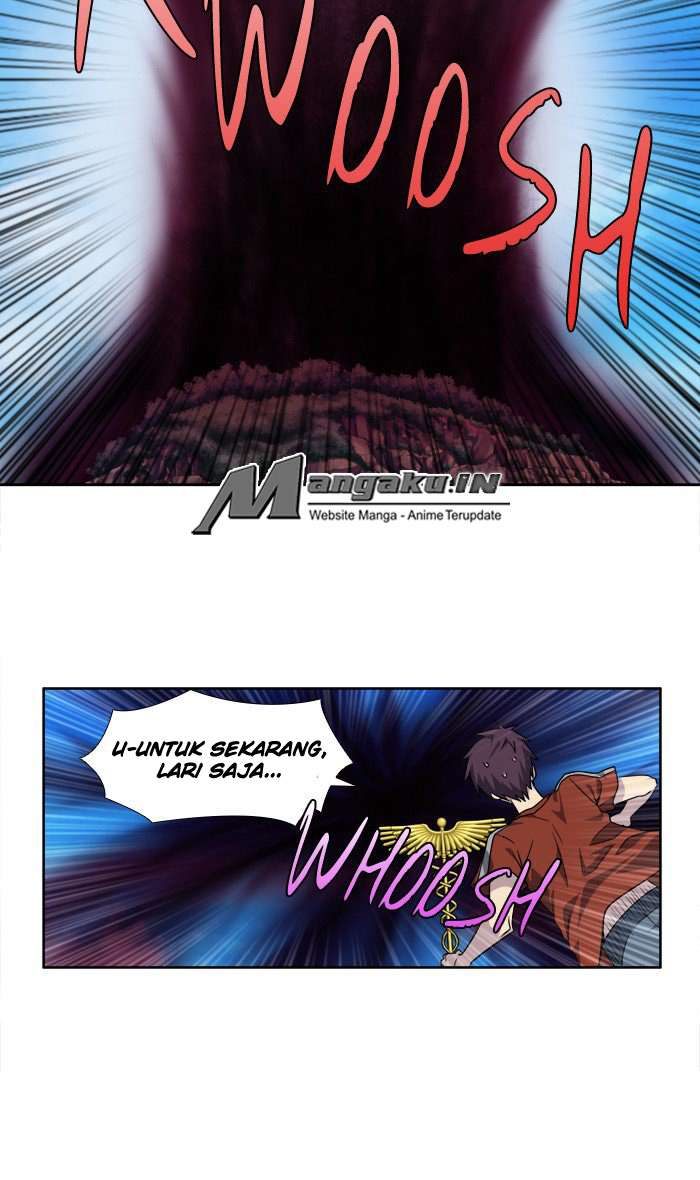 The Gamer chapter 268 halaman 22