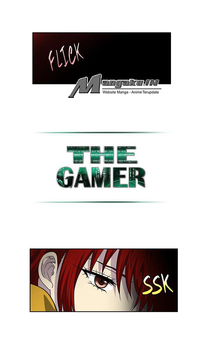 The Gamer chapter 268 halaman 24
