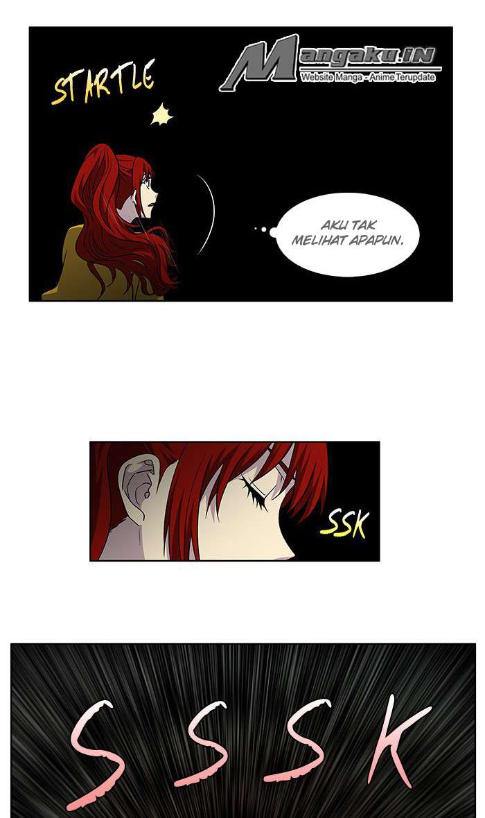 The Gamer chapter 268 halaman 25