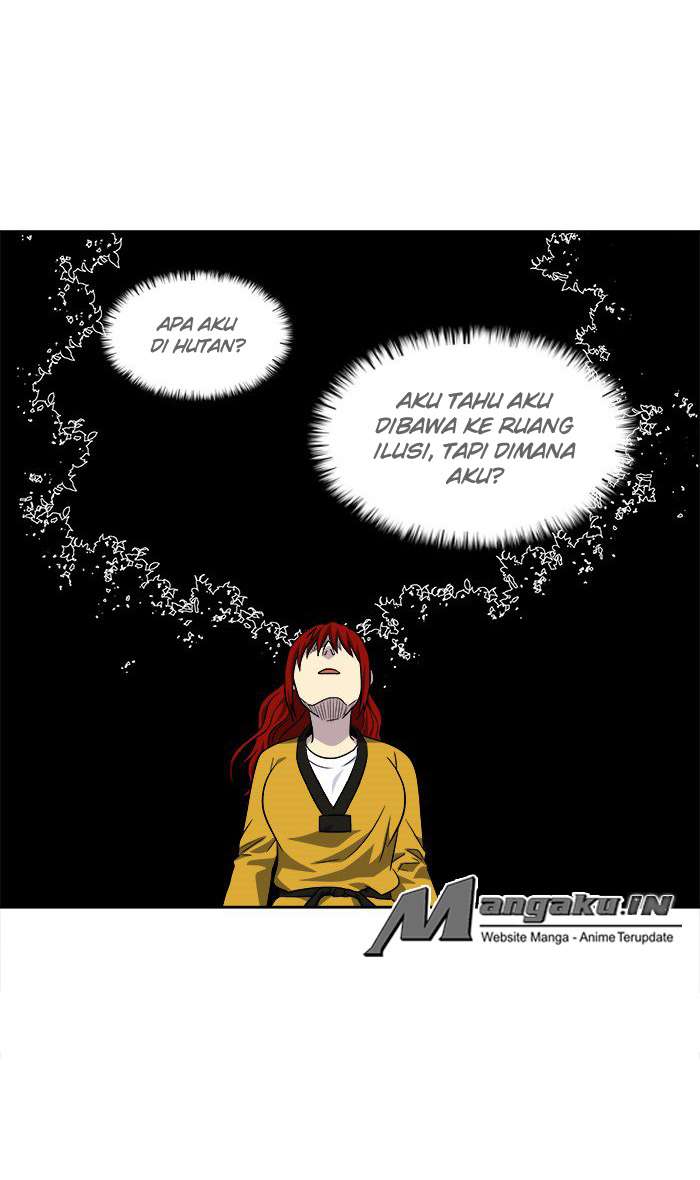 The Gamer chapter 268 halaman 27