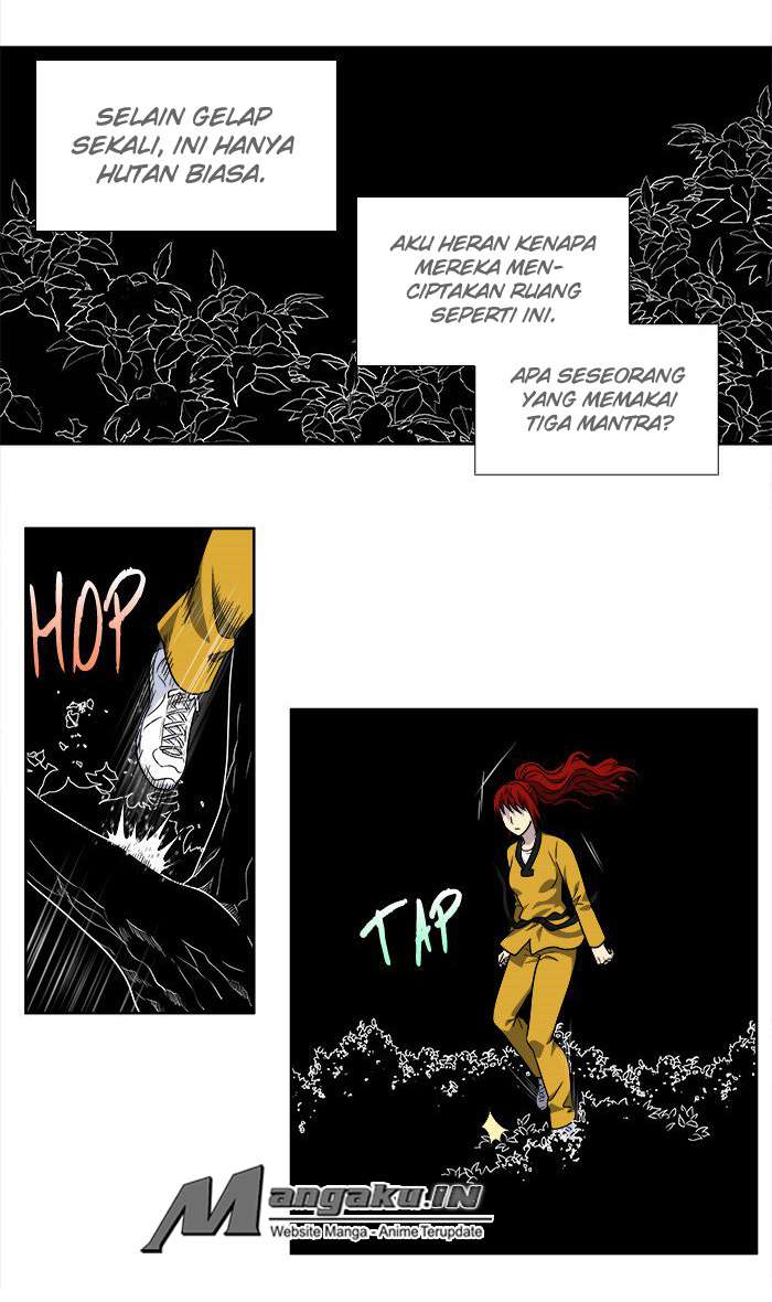 The Gamer chapter 268 halaman 28