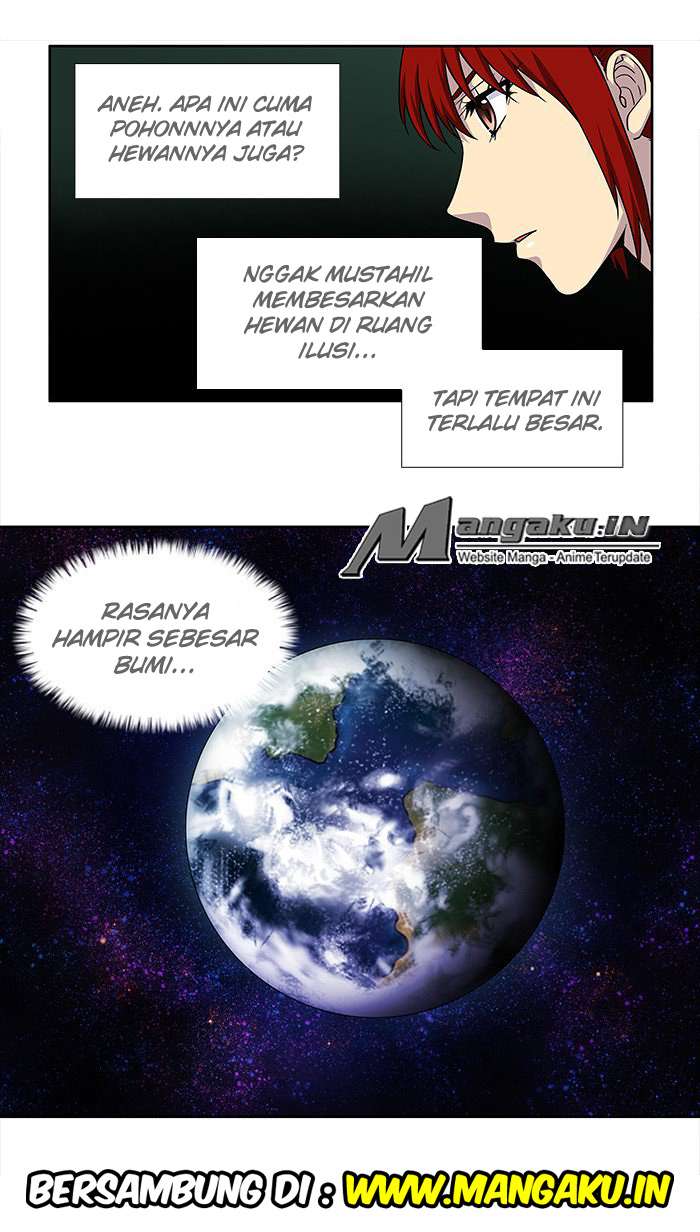 The Gamer chapter 268 halaman 30
