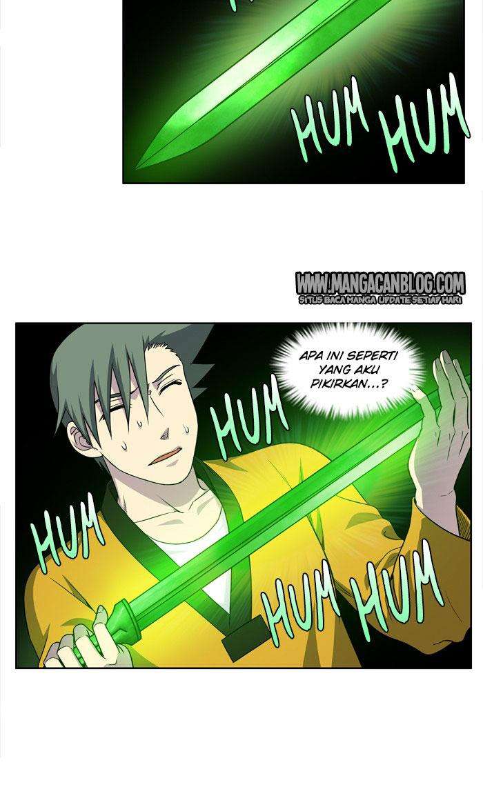 The Gamer chapter 269 halaman 6