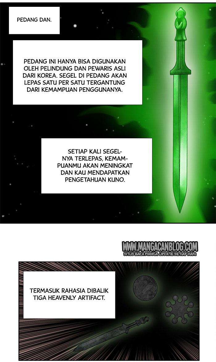 The Gamer chapter 269 halaman 7