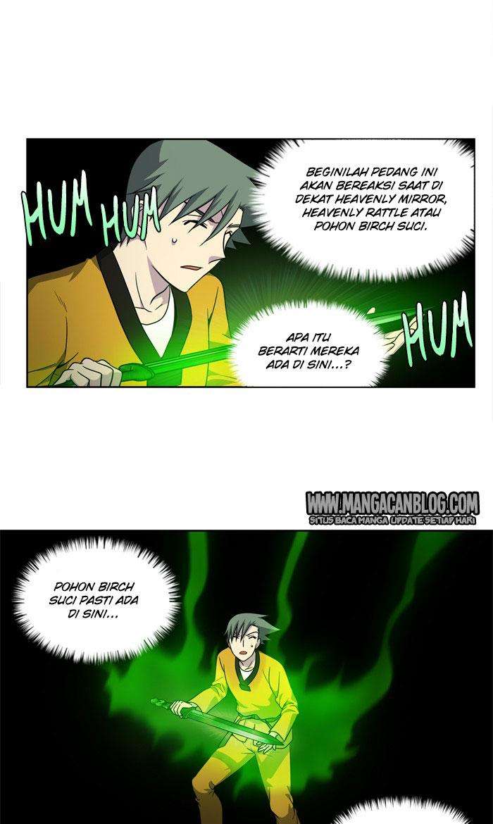 The Gamer chapter 269 halaman 8