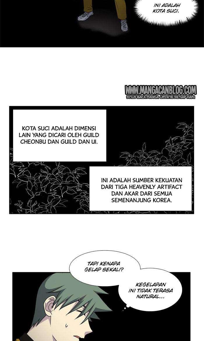 The Gamer chapter 269 halaman 9