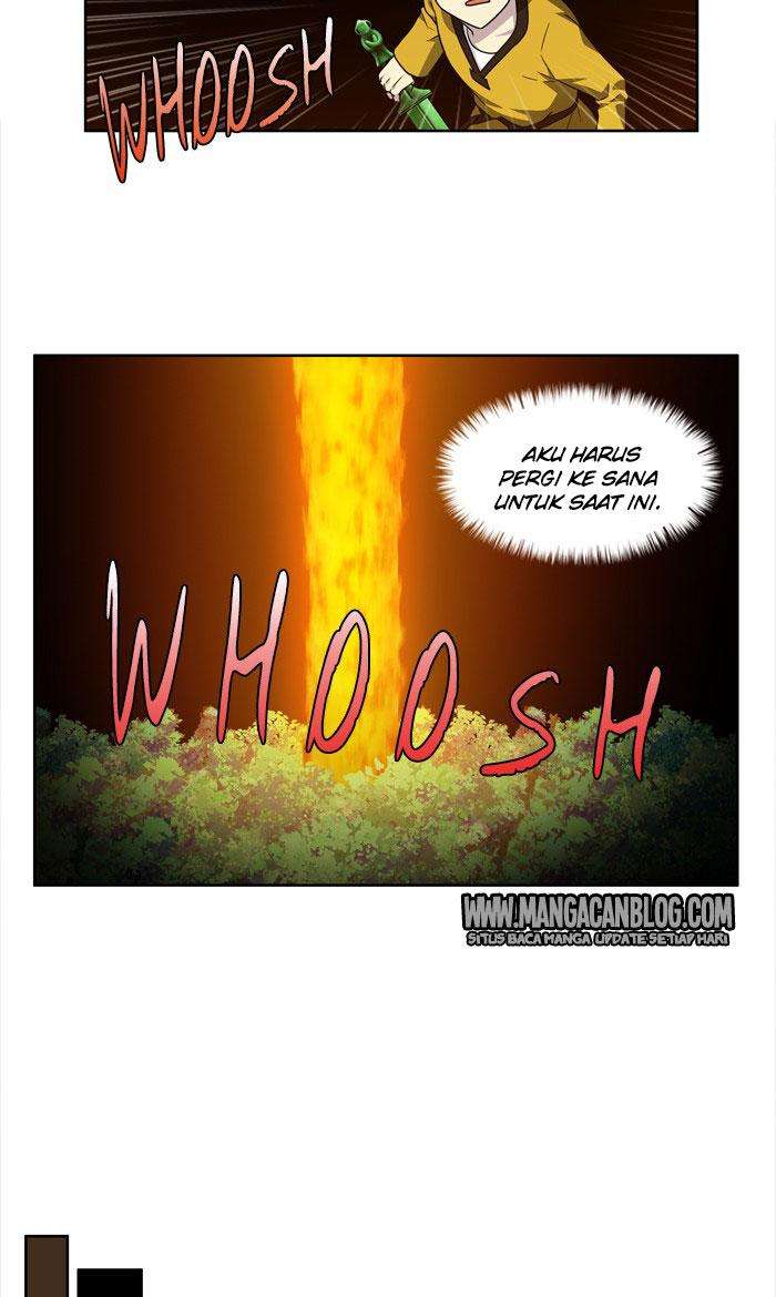 The Gamer chapter 269 halaman 11