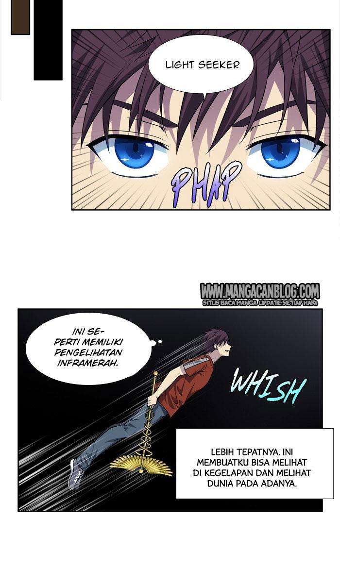 The Gamer chapter 269 halaman 12