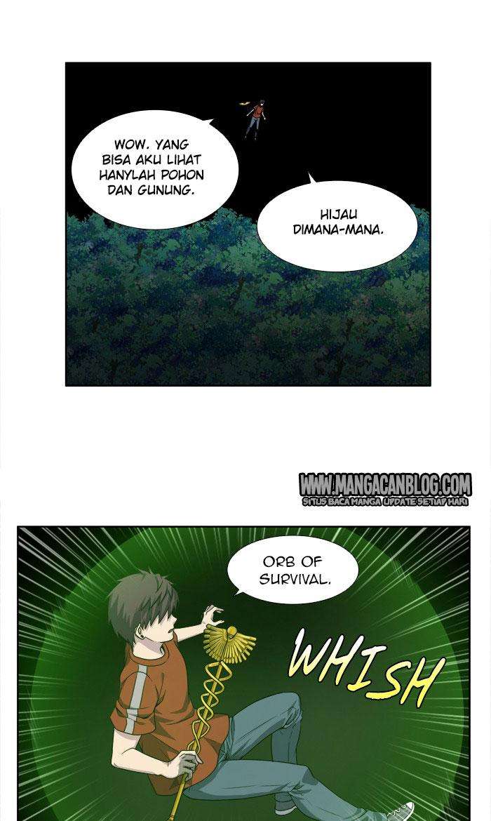 The Gamer chapter 269 halaman 13