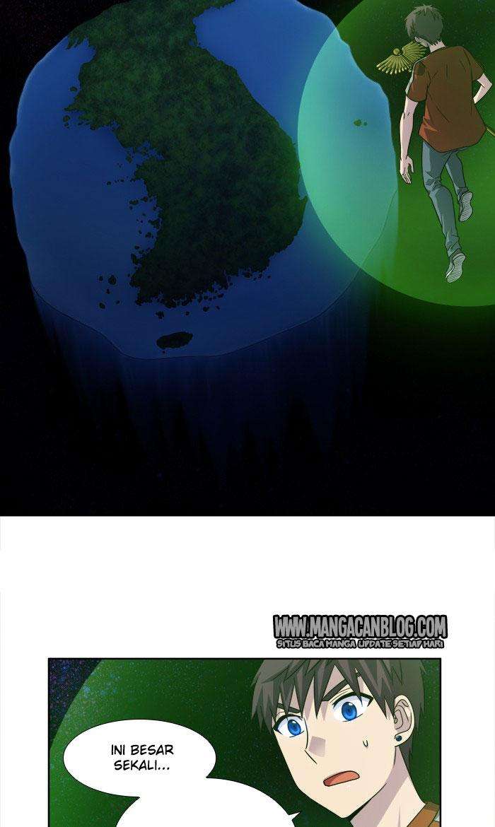 The Gamer chapter 269 halaman 15