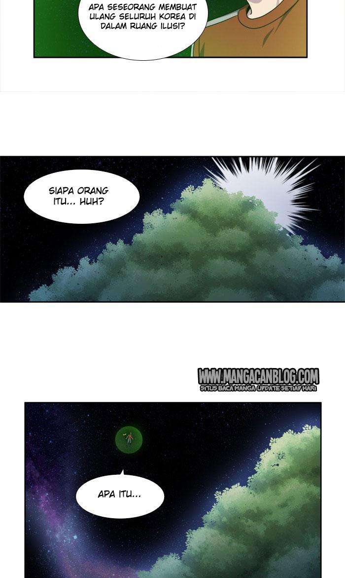 The Gamer chapter 269 halaman 16
