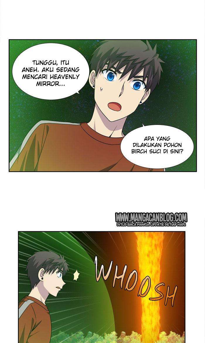 The Gamer chapter 269 halaman 18