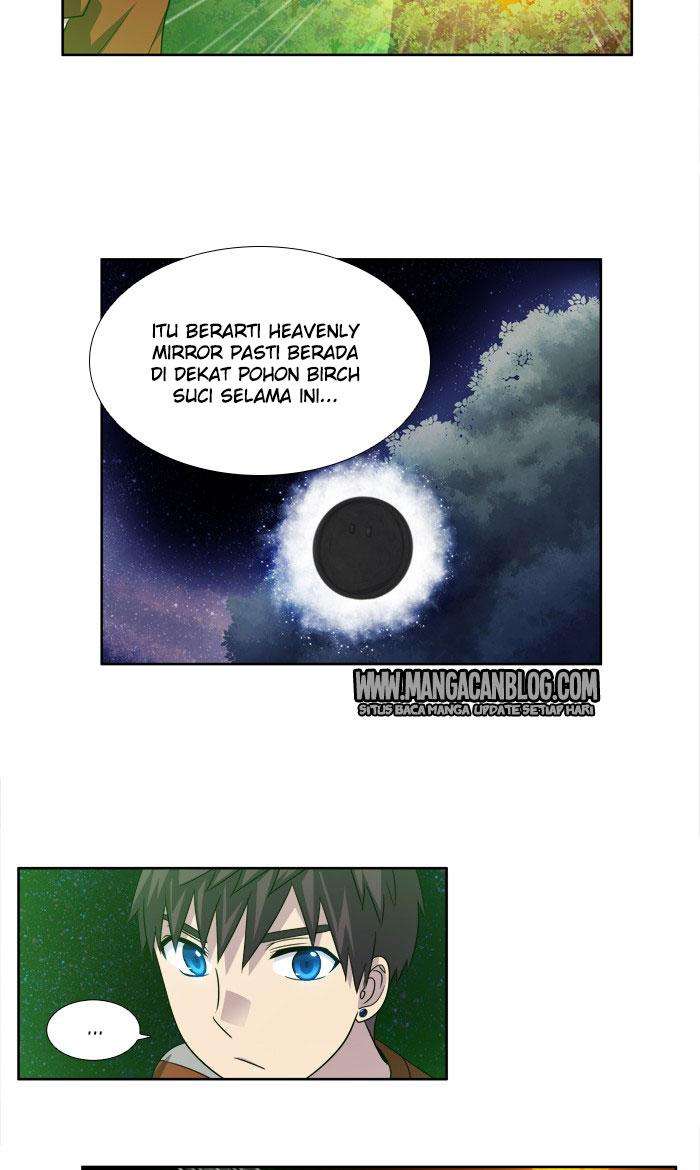 The Gamer chapter 269 halaman 19