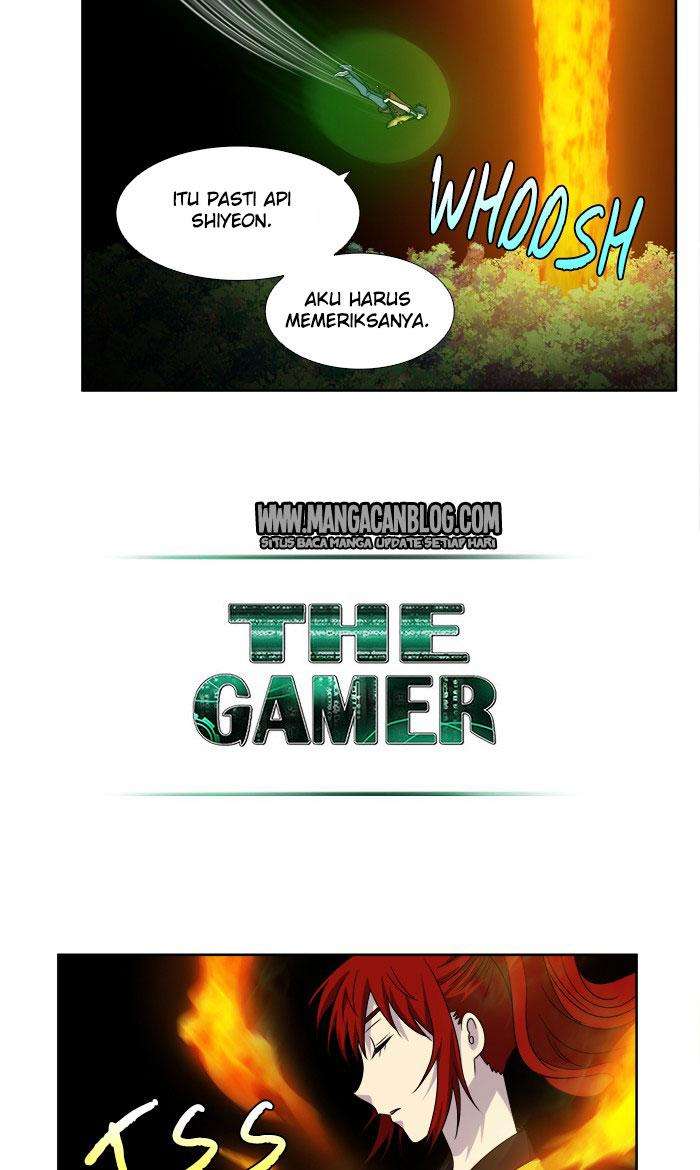 The Gamer chapter 269 halaman 20