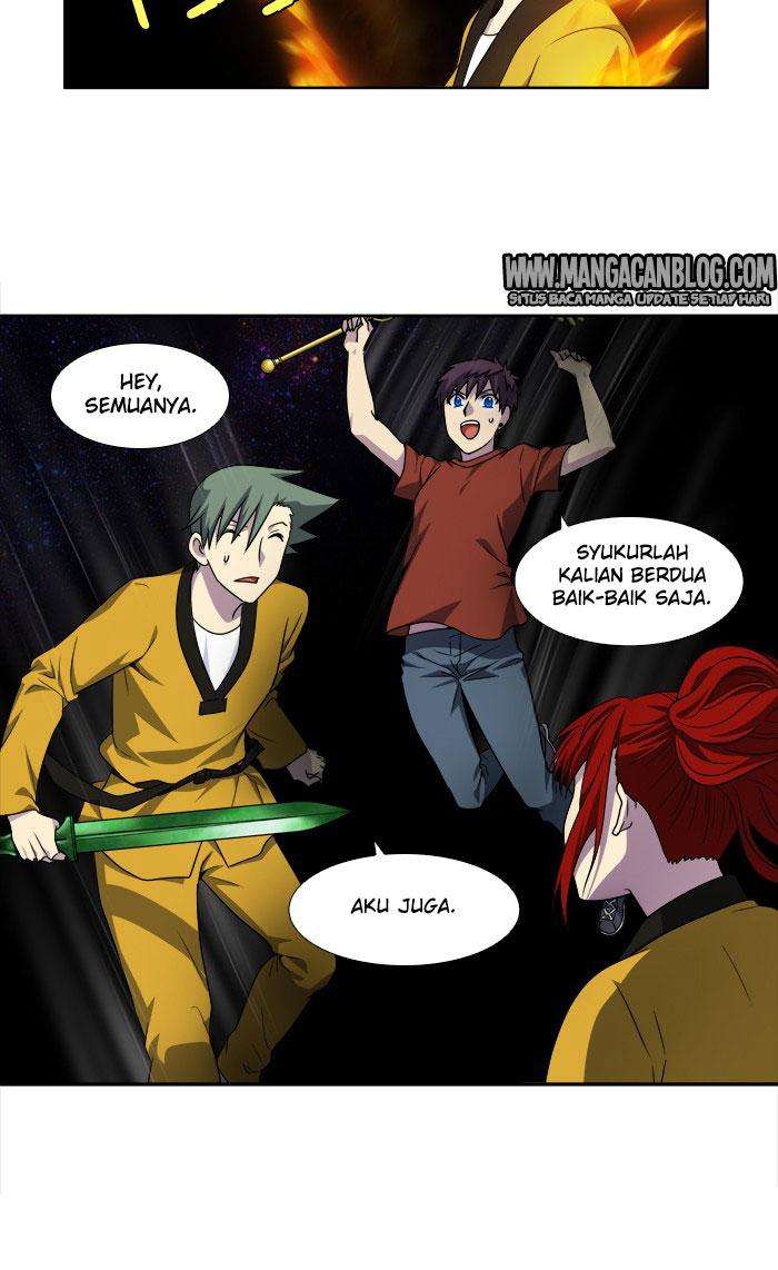 The Gamer chapter 269 halaman 21